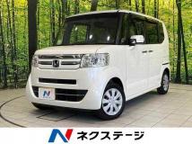 2016 Honda N BOX
