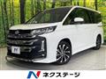 2022 Toyota Noah