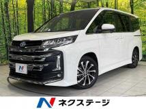 2022 Toyota Noah