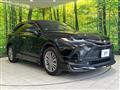 2020 Toyota Harrier