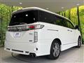 2013 Nissan Elgrand