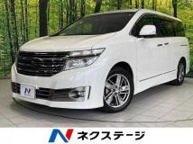 2013 Nissan Elgrand