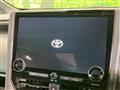 2025 Toyota Alphard G