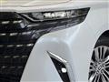 2025 Toyota Alphard G