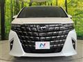 2025 Toyota Alphard G