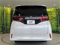 2025 Toyota Alphard G