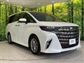 2025 Toyota Alphard G