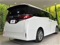 2025 Toyota Alphard G