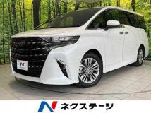 2025 Toyota Alphard G