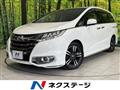 2013 Honda Odyssey