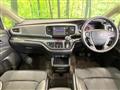 2013 Honda Odyssey