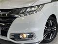 2013 Honda Odyssey