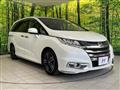 2013 Honda Odyssey