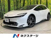 2023 Toyota Prius