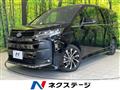 2022 Toyota Noah
