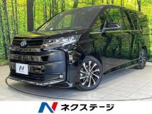 2022 Toyota Noah