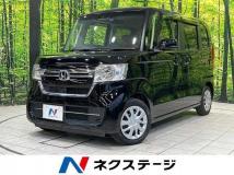 2023 Honda N BOX
