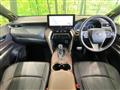 2023 Toyota Harrier Hybrid