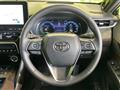2023 Toyota Harrier Hybrid