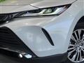 2023 Toyota Harrier Hybrid