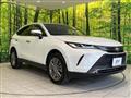 2023 Toyota Harrier Hybrid
