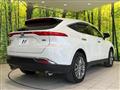 2023 Toyota Harrier Hybrid