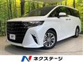 2024 Toyota Alphard Hybrid