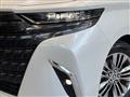 2024 Toyota Alphard Hybrid