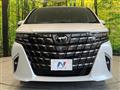 2024 Toyota Alphard Hybrid