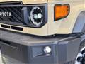 2024 Toyota Landcruiser 70