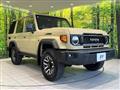 2024 Toyota Landcruiser 70