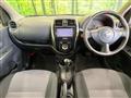 2019 Nissan March