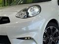 2019 Nissan March