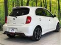 2019 Nissan March