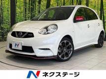 2019 Nissan March