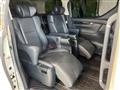 2020 Toyota Alphard G