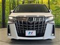 2020 Toyota Alphard G