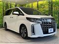 2020 Toyota Alphard G