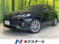 2020 Toyota Harrier