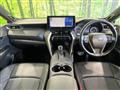 2020 Toyota Harrier