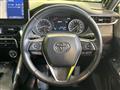 2020 Toyota Harrier