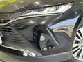 2020 Toyota Harrier