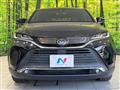 2020 Toyota Harrier