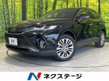 2020 Toyota Harrier