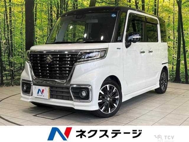 2019 Suzuki Suzuki Others