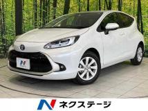 2023 Toyota AQUA