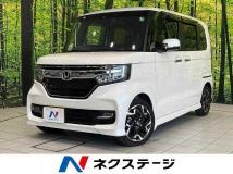 2017 Honda N BOX