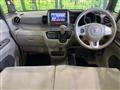 2015 Honda N BOX