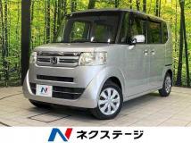 2015 Honda N BOX