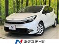 2026 Toyota AQUA